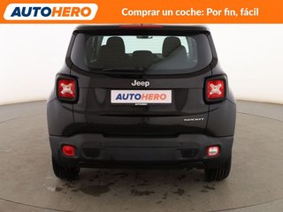 Jeep Renegade 1.6 Sport FWD