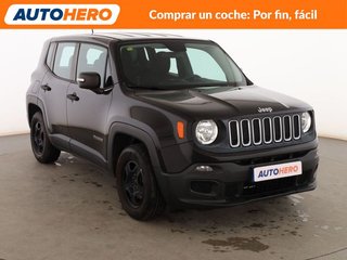 Jeep Renegade 1.6 Sport FWD