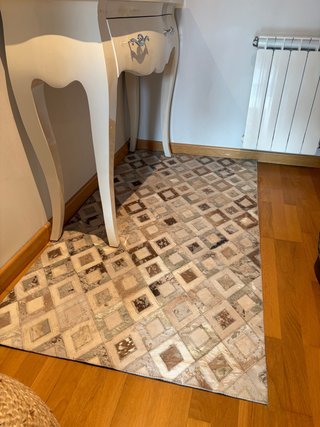 Alfombra