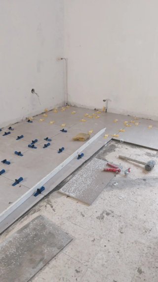 escayola,pladur y fontanería