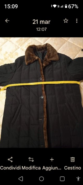 Cappotto