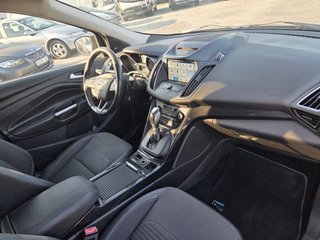 Ford Kuga 2017