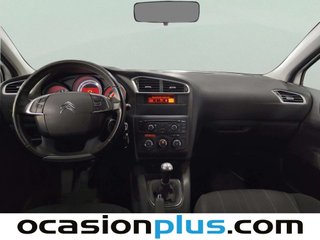 Citroen C4 BlueHDi 100 Live Edition 73 kW (99 CV)
