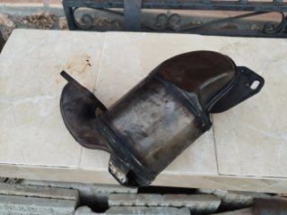 Catalizador Renault Clio 2005  motor 1.5