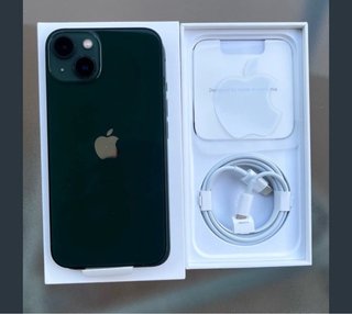 iPhone 13