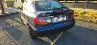 Citroen Xsara 2002