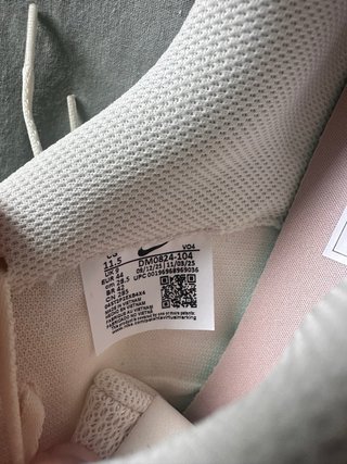 Nike zapatos