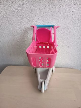 Carro compra Nancy