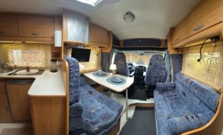 FIAT Ducato 2004
