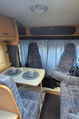 FIAT Ducato 2004