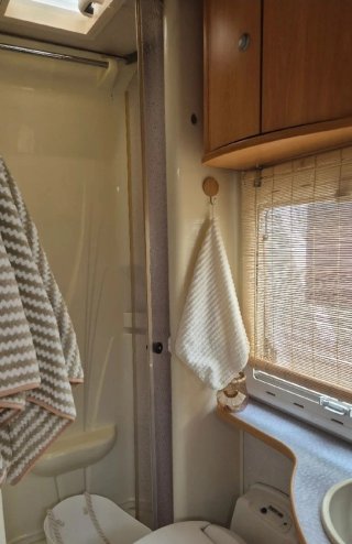 FIAT Ducato 2004