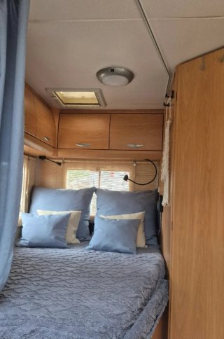 FIAT Ducato 2004