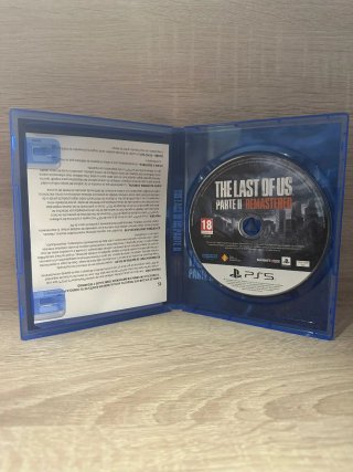 ¡2 JUEGOS DE PLAY 5!
