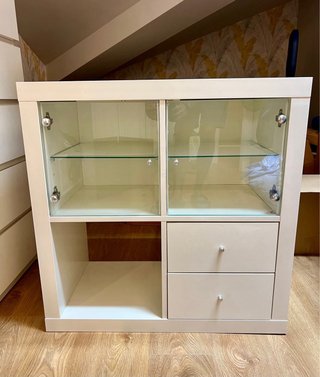 Moduli IKEA Expedit e accessori