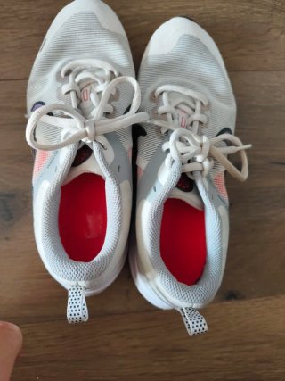 Zapatillas Nike running