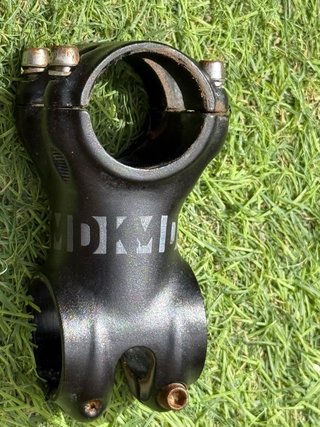 Mondraker manillar aluminio MK 0,2 720mm