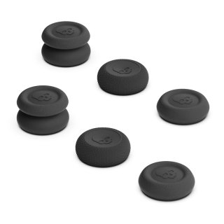 6 grips Skin CQC FPS para Xbox Ally y mandos Xbox