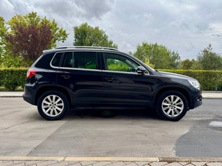 Volkswagen Tiguan 2009 2.0TDI 140CV 4 MOTION