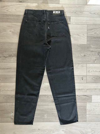Pantalón MINGA London Mom Fit Talla M