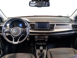 KIA Rio 2018