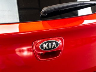 KIA Rio 2018