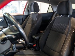KIA Rio 2018