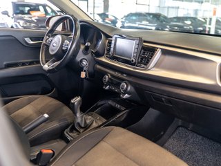 KIA Rio 2018