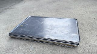 Horno Profesional Unox XF043