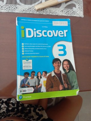 i Discover 3