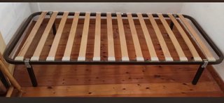 Somier 80x180 cm
