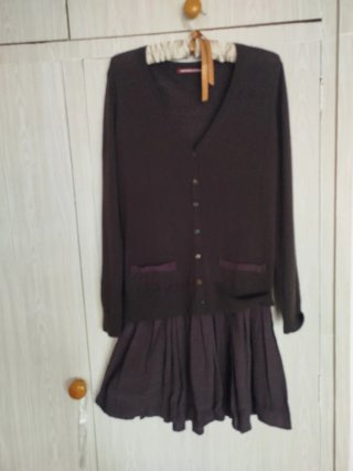Vestido Talla S