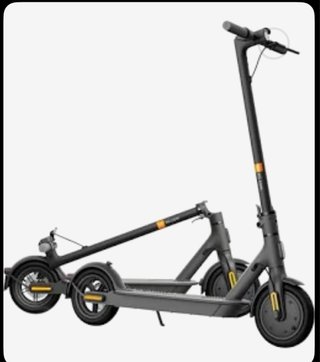 Patinete Xiaomi Mi Electric Scooter 1S