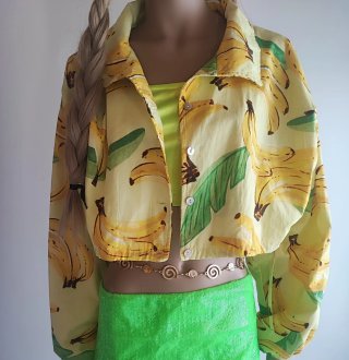 Chaqueta torerita corta Zara. Talla L a estrenar