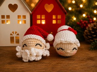 Bolas para decorar el árbol de navidad