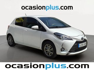 Toyota Yaris 70 Active 51 kW (69 CV)