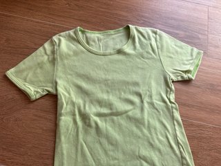 Magliattina verde