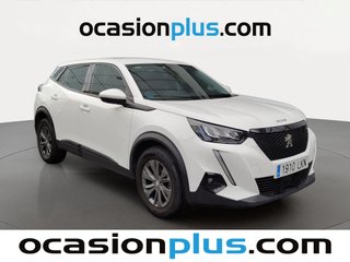 Peugeot 2008 PureTech 100 S&S Active 75 kW (100 CV)