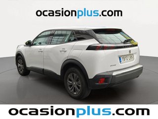 Peugeot 2008 PureTech 100 S&S Active 75 kW (100 CV)