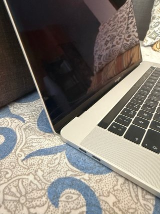 MacBook Pro i9 de 16 pulgadas