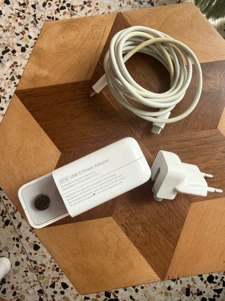 MacBook Pro i9 de 16 pulgadas