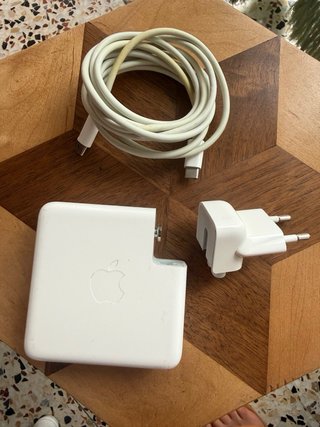 MacBook Pro i9 de 16 pulgadas