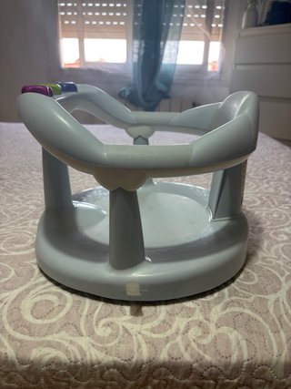 Soportede baño para bebes y niños