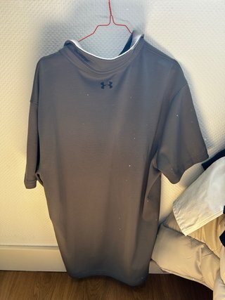Polo Under Armour Gris XXL