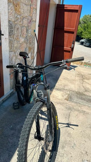 Specialized Stumpjumper