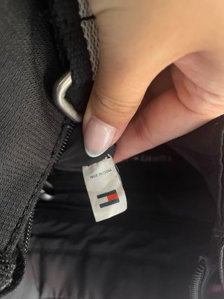 Bolso Tommy Hilfiger
