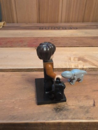 Figura basada en Will Stranger Things