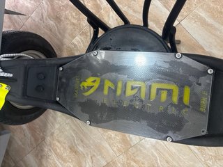 Patinete Eléctrico Nami