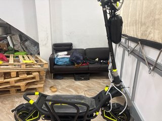 Patinete Eléctrico Nami