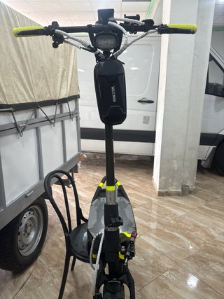Patinete Eléctrico Nami