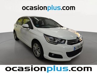Citroen C4 BlueHDi 100 Live Edition 73 kW (99 CV)